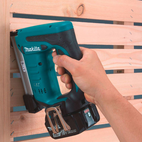 Makita Карфотик На Батерия DST112Z 18 Волт Solo За Скоби