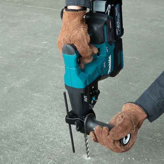 Makita Ударен Къртач с Прикачване SDS Plus HR001GM201
