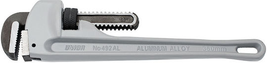 Unior Pipe Wrench 5" 790mm