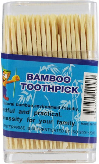 Viosarp Toothpick Foodservice Disposable 400pcs