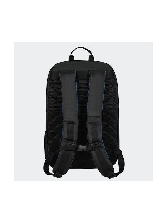 Bullpadel Gym Backpack Black
