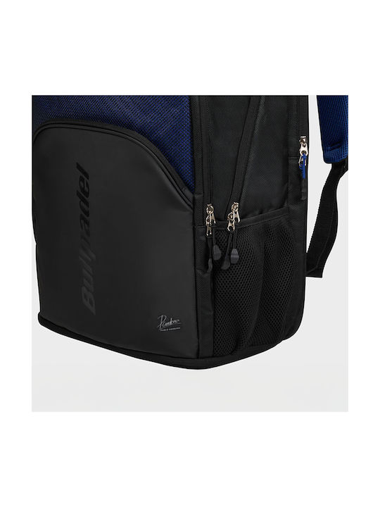 Bullpadel Gym Backpack Black