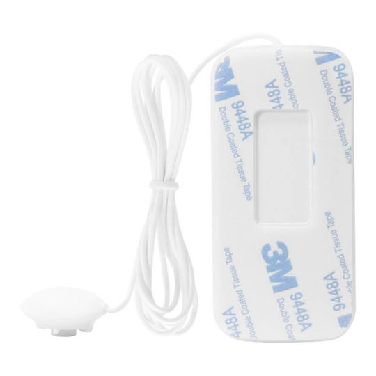 Heiman Detector Inteligent Wireless De Inundații Cu Baterie ZigBee Cu Cablu