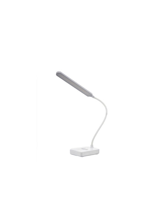 Φωτιστικό Γραφείου 28 Led 783406 Dictro Lux 020140 Φωτιστικό Γραφείου 28 Led 783406 Dictro Lux 020140