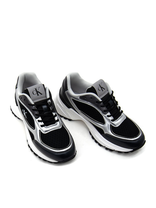 Damen Sneakers Blue Multi