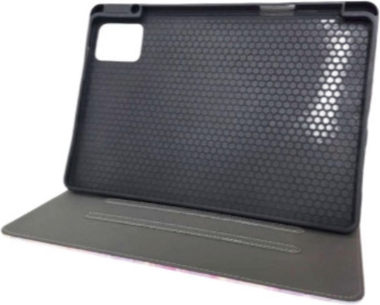 Флип капак Многоцветеа (Lenovo Tab M11) 9283029301