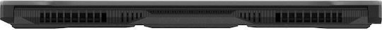 Asus TUF FA707NUG-HX156 17" FHD (Ryzen 7-7445HS/16GB/512GB SSD/GeForce RTX 4050/No OS) (US Keyboard)