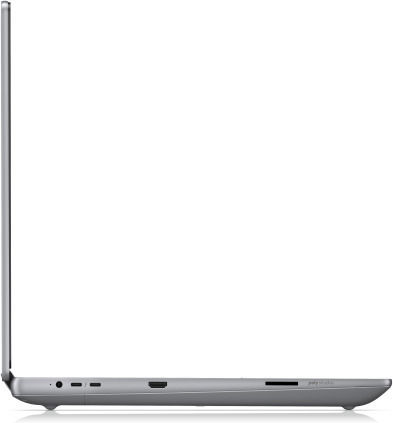 HP ZBook Fury G1i 18" IPS QHD+ (Ultra 9-285HX/64GB/2TB SSD/RTX PRO 4000 Blackwell/W11 Pro) (GR Keyboard)