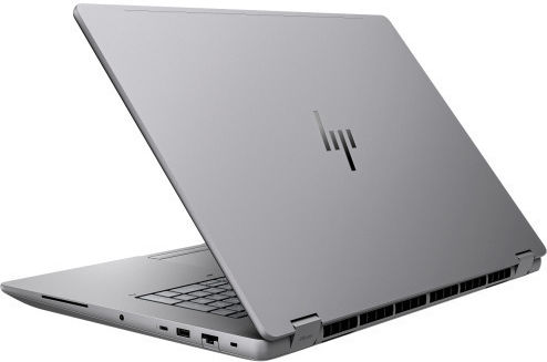 HP ZBook Fury G1i 18" IPS QHD+ (Ultra 9-285HX/64GB/2TB SSD/RTX PRO 4000 Blackwell/W11 Pro) (GR Keyboard)