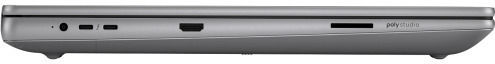 HP ZBook Fury G1i 18" IPS QHD+ (Ultra 9-285HX/64GB/2TB SSD/RTX PRO 4000 Blackwell/W11 Pro) (GR Keyboard)