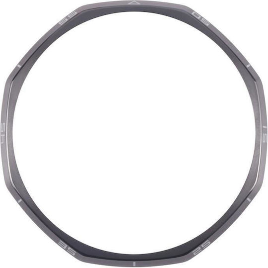 Protecție Originală Huawei Watch GT 6 Pro Neagră