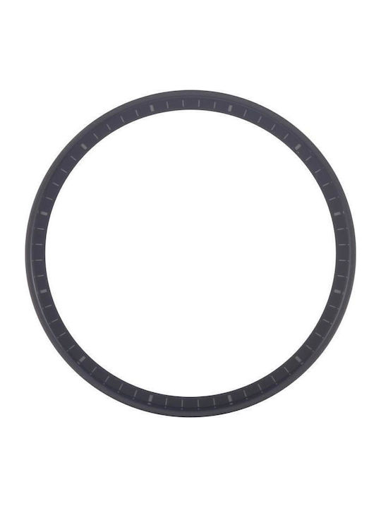 Huawei Watch GT 6 46mm Capac Frontal Original Sticlă Exterioară Neagră Pentru Ecran