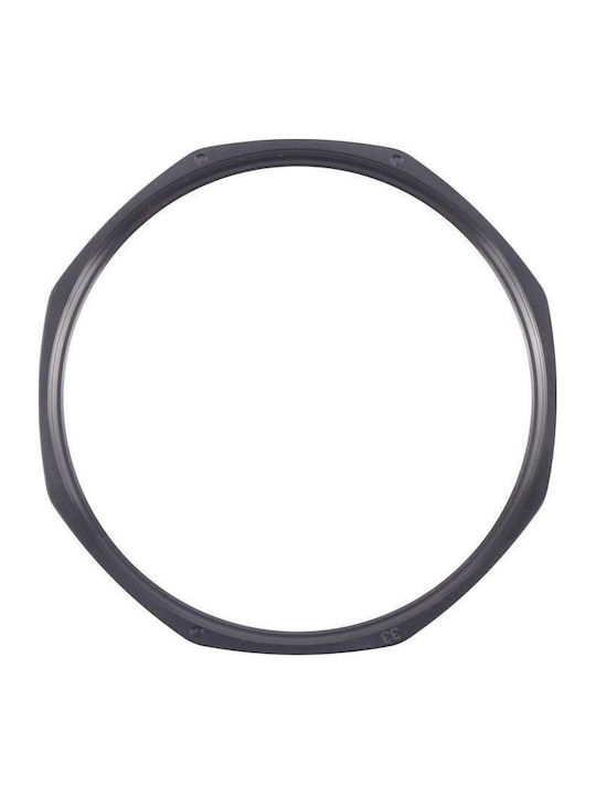 Protecție Originală Huawei Watch GT 6 Pro Neagră