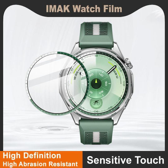 Screen Protector for the Huawei Watch GT 6 Pro 1pcs EDA008704701A