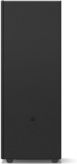 Sony BRAVIA THEATRE SUBWOOFER Безжично Самоусилващ Субуфер 100W Черен
