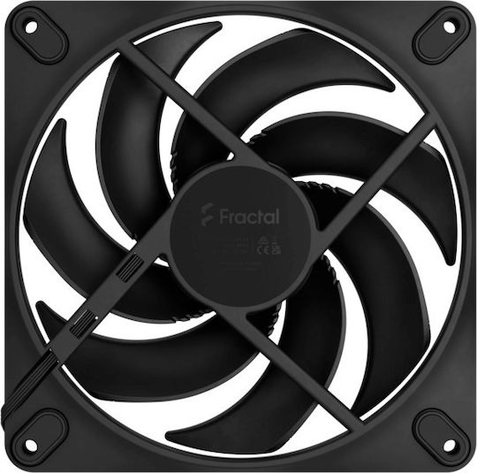 Fractal Design Momentum 14 Ventilator Pentru Carcasă Fără Iluminare LED