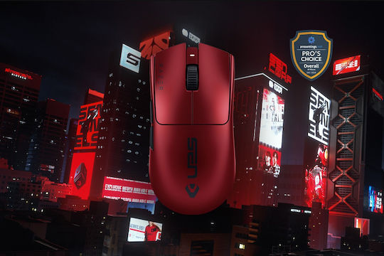 Razer Viper V3 Pro Sentinels Edition Drahtlos Gaming Gaming Maus 35000 DPI Sentinels Edition