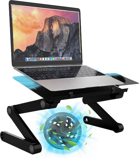Lavolta Ergonomic Laptop Table Desk Tabelle für Laptop bis zu 17.3"