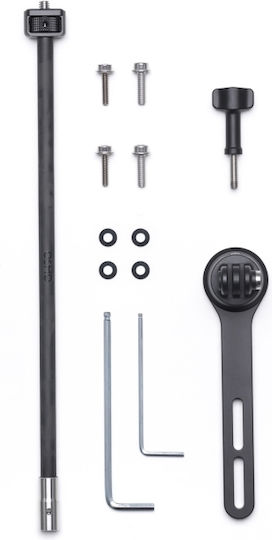 Dji Osmo Multifunctional Bike Mount Kit Integrated Handlebars