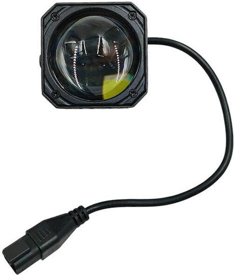 Laser Spot LED
