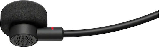 Sony Inzone H9 II Безжични Надушници Гейминг Слушалки с Bluetooth и USB Свързаност Бели за PC и PS5