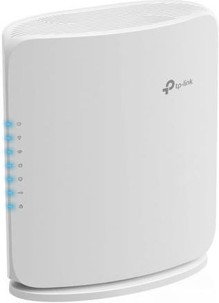 TP-LINK Archer BE220 Wireless Router Wi‑Fi 7 with 4 Gigabit Ports