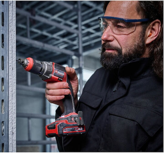 Einhell Battery Drywall Screwdriver Solo Brushless 18V