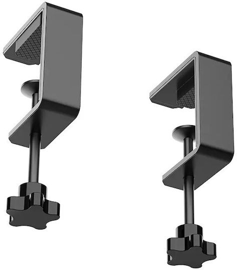 Moza Racing FS Table Clamp For Yoke (AS013)