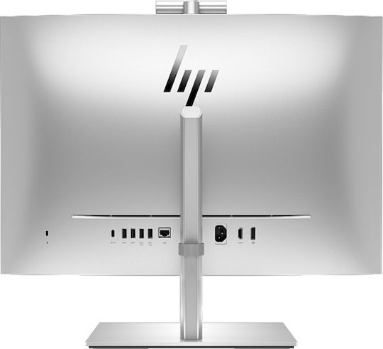 HP EliteOne 840 G9 23.8" Touch (i5-14500/16GB/1TB SSD/FHD/W11 Pro) Silver US