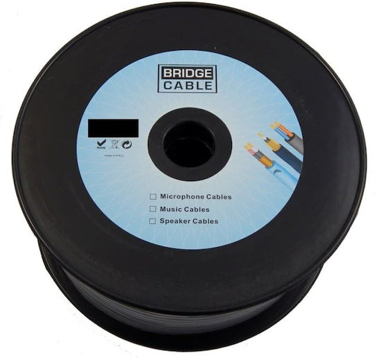 Tsc115b Καλωδιο Ηχειων Επενδυση 2x1.5mm 100m
