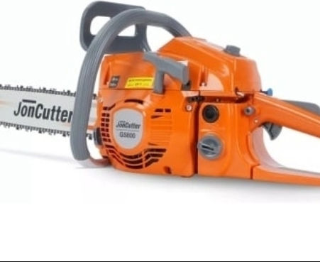 Holzfforma Gasoline Chainsaw