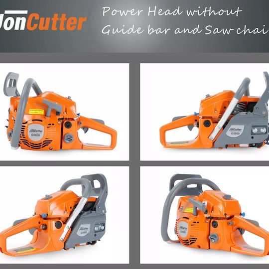Holzfforma Gasoline Chainsaw