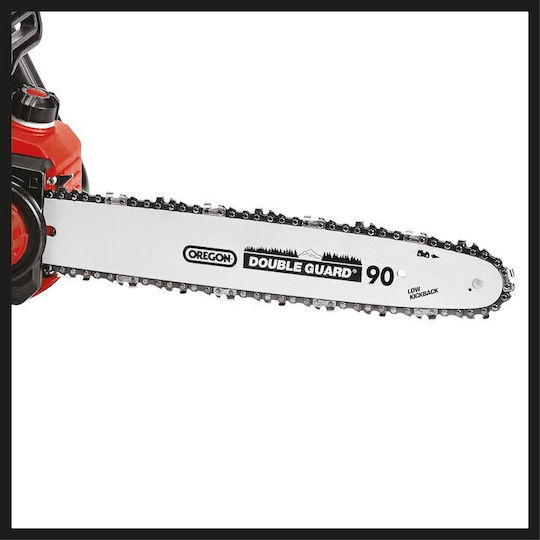 Einhell Fierăstrău cu acumulator Solo Brushless 18V 3.5kg cu lamă 35cm