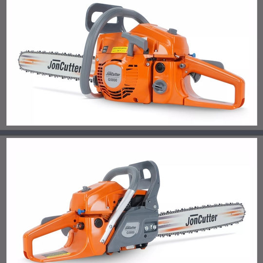 Holzfforma Gasoline Chainsaw