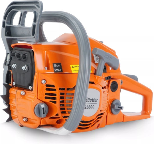 Holzfforma Gasoline Chainsaw