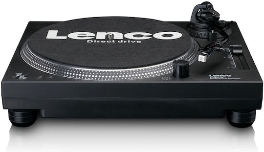Lenco L-3818BK Pick-Up Negru