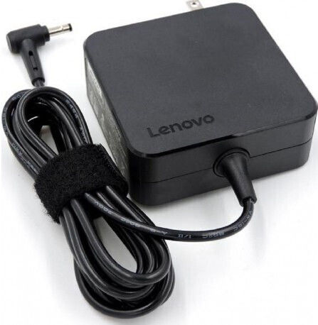 Lenovo Φορτιστής Laptop 65W 20V 3.25A για Lenovo με Αποσπώμενο Καλώδιο Τροφοδοσίας