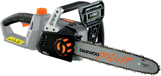 Daewoo Akku-Kettensäge 20V