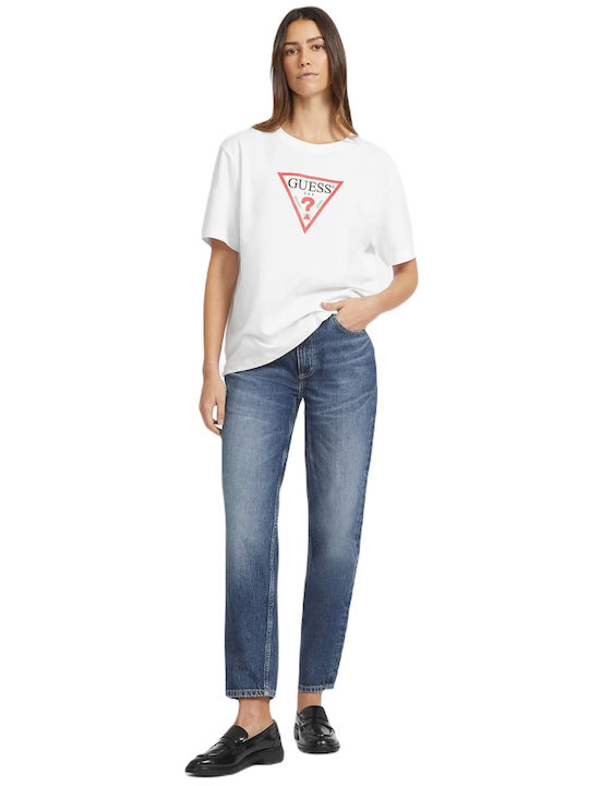 Women's T-shirt White