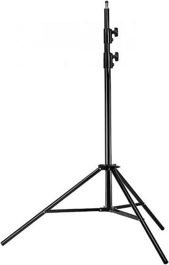 Visico 8006 (2.56m) Τρίποδο Φωτισμού για Studio