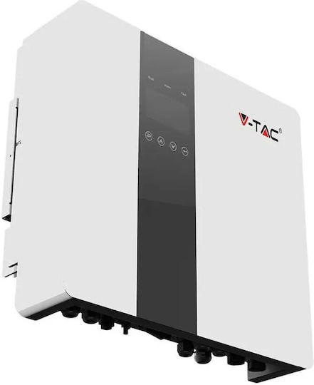 V-TAC VT-6607103 Inverter Ισχύος 5000W (Μονοφασικό) 11509