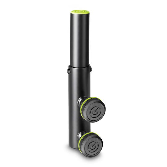 Gravity PA Speaker Connecting Tube in Black Color