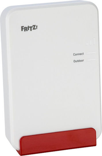AVM FRITZ!Repeater 1610 Outdoor WiFi Extender Dualband (2,4 & 5 GHz)