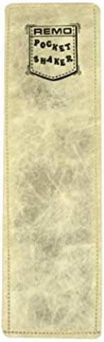 Remo Pocket Shaker Standard