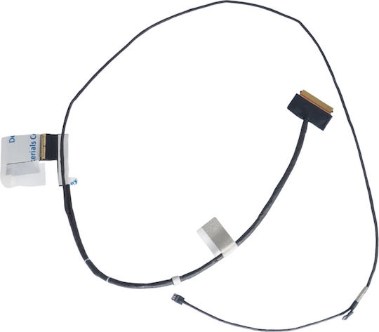 Flex-Bildschirmkabel für HP 15 Envy X360 M6 Ar 15 Ar M6 Aq 15 Aq 15z Aq 15 Ar052sa 15t Aq 450.07n02.1003 OEM-Code 1-flex0823