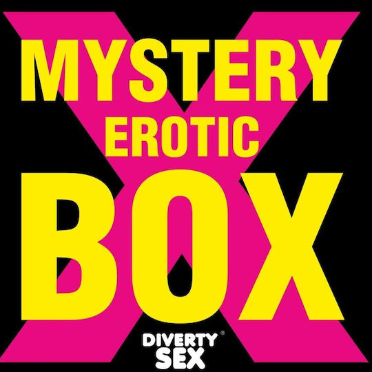 Diablo Picante Cutie Erotic Misterioasă Pentru Ea 10 X 10