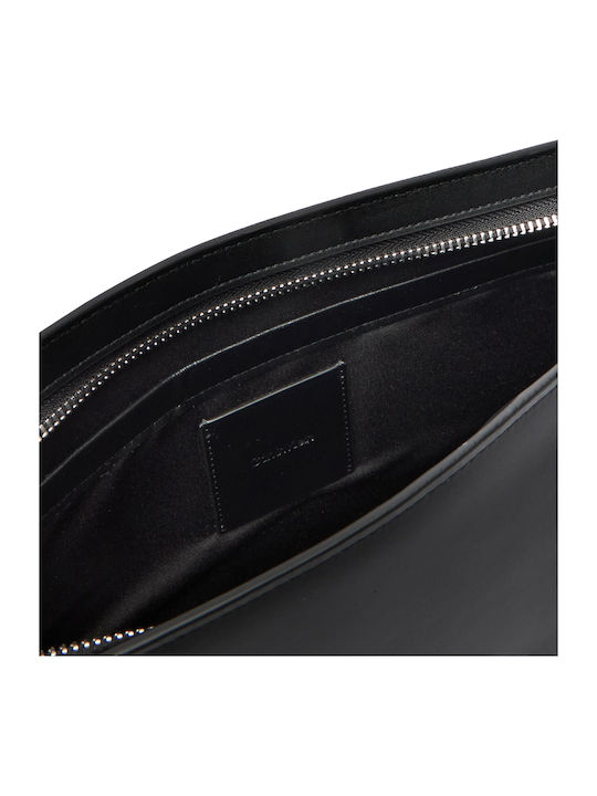 Calvin Klein Plaque Несесер Мъжки Calvin Klein Черен Lv04d1109g-ub1