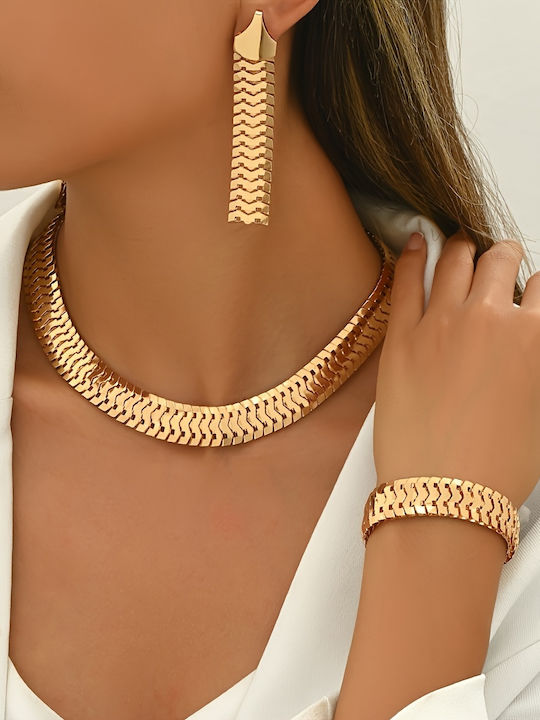 Schmuckset Schmuckset