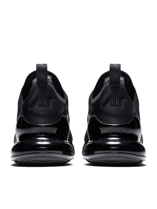Air Max 270 Men's Sneakers Black