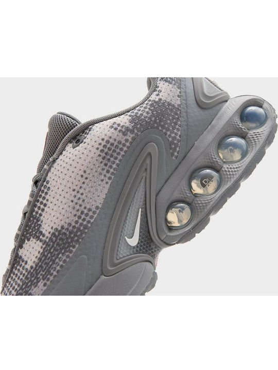 Air Max DN Sneakers Cool Grey